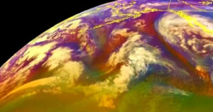 Scientists uncover about to higher realize atmospheric rivers
