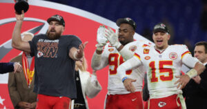 2024 Natty Bowl feature, with Chiefs to face 49ers