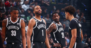 Nets’ Full 2024 NBA Alternate Decrease-off date Preview, Predictions