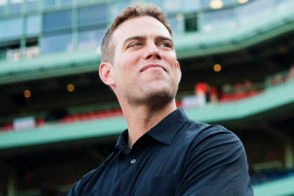 Epstein joining FSG as allotment owner, senior adviser