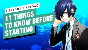 Persona 3 Reload Kendo Membership – Everything You Must Know