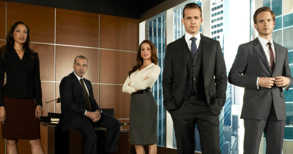 NBC orders pilot for ‘Suits: L.A.’