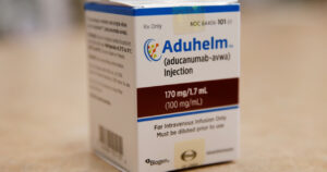 Biogen to forestall promoting controversial Alzheimer’s drug Aduhelm