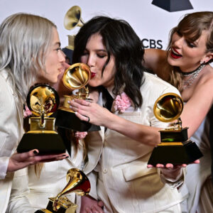 Grammy Viewers Jumps to 16.9 Million