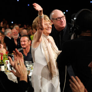 Adele Springsteen, Bruce Springsteen’s Mother, Dies at 98