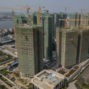 Real Estate Big China Evergrande Will Be Liquidated