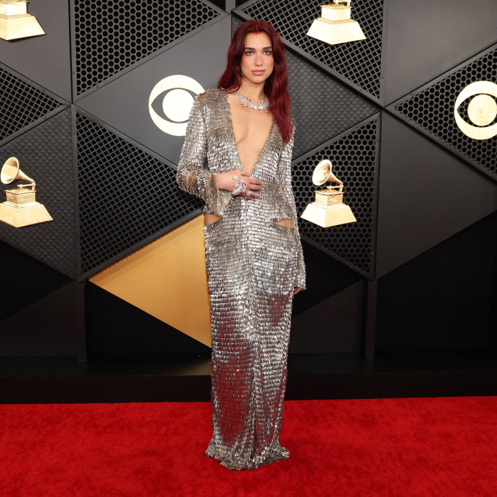 Grammys 2024 Crimson Carpet: Conception Photos of the Looks