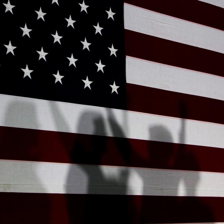 Kellyanne Conway: Who Must Be Trump’s No. 2?