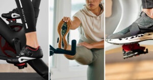 The 6 easiest indoor cycling shoes of 2024