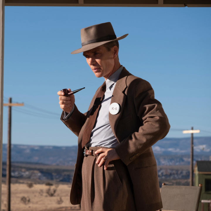 BAFTA Awards 2024 Winners: ‘Oppenheimer’ Sweeps