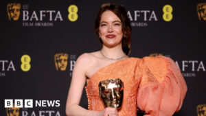 Baftas 2024 highlights: The winners… in two minutes