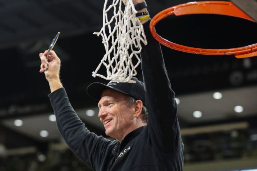 Fired Monson, LBSU collect unheard of NCAA impart