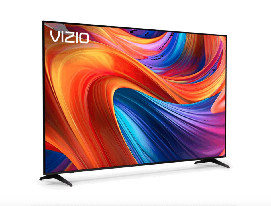 Vizio factual announced a $999 86-toddle 4K TV