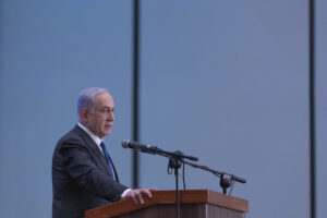 ‘Entirely adversarial’: Netanyahu condemns Schumer for meddling