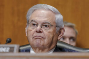 Recent Jerseyans to Menendez: Fetch out