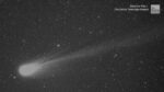 ‘Devil’ Comet About To Reach Peak Visibility – Videos from CBS26
