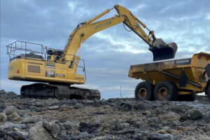 Jones Bros to toughen Kinmel Bay