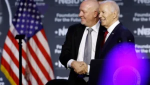 NABTU backs Biden for reelection