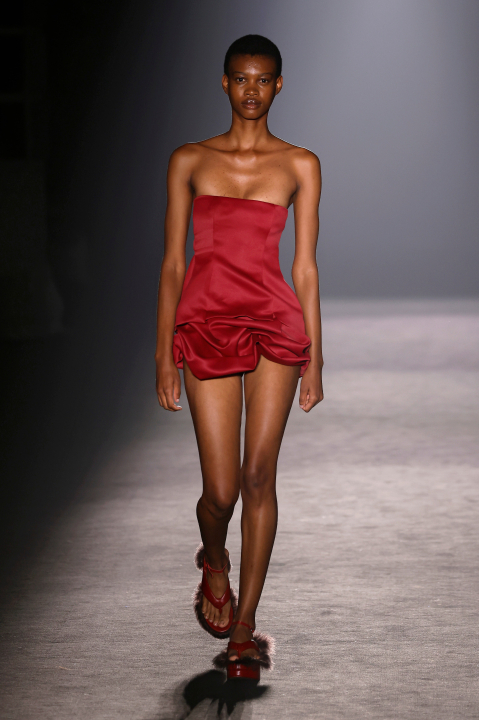 Habey Club Spain Descend 2024