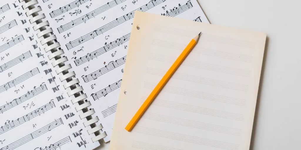 Put up Sheet Music — A Easy, Step-by-Step Files