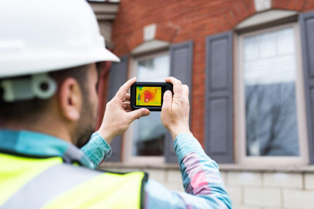 Seize The Fresh Tax Breaks On House Improvements
