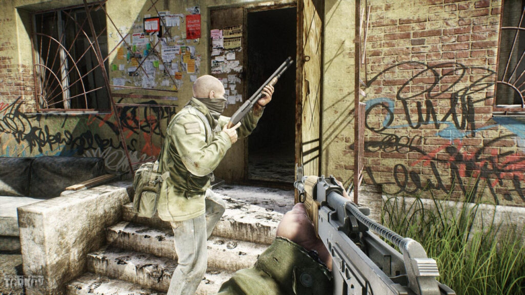 ‘Flee From Tarkov’ Developer Apologises After Fan Outrage