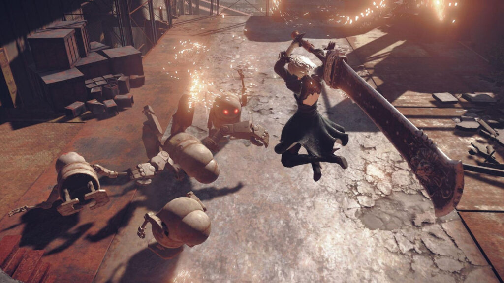 10 Absolute best JRPG (Jap Role-Taking half in Games)