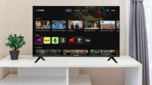 Freely, the Free U.Okay. Streaming Platform, Launches
