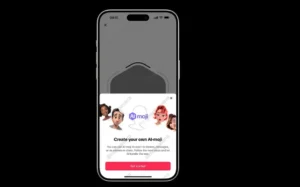 TikTok Checks New AI-Moji Digital Avatars