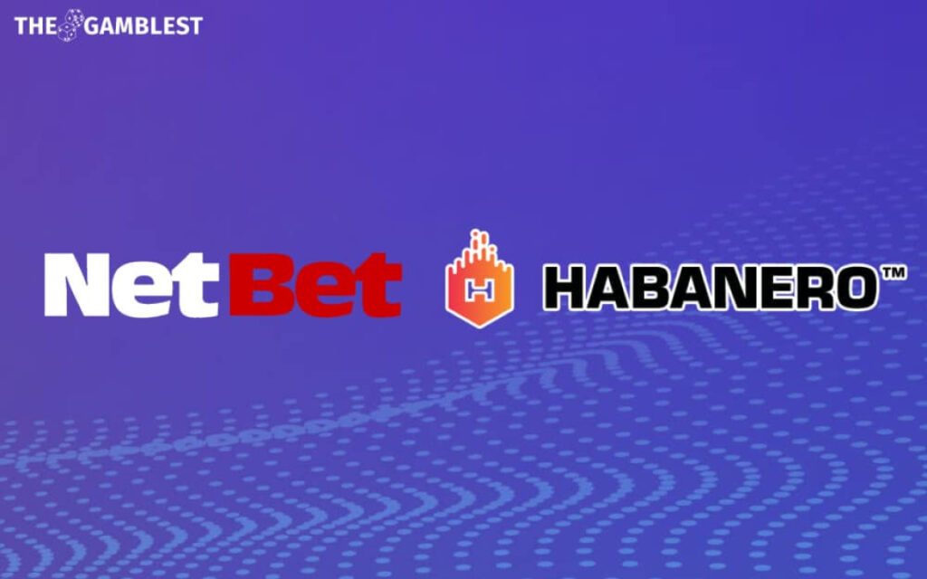 NetBet Denmark casino unites with Habanero