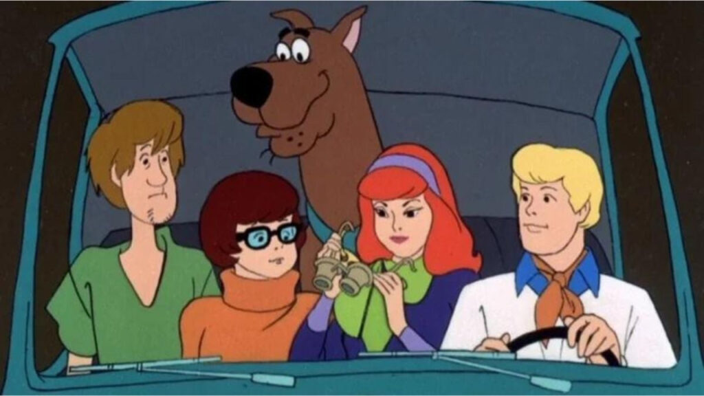 ‘Scooby-Doo’ Dwell-Motion Collection Greenlit by Netflix