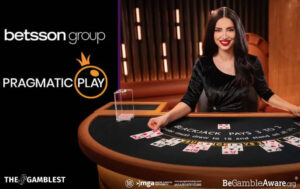 Pragmatic Play delivers recent stay studio for Betsson