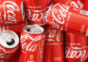 Coca-Cola is getting a raise from greater costs