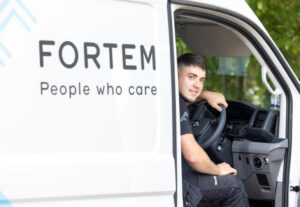 Fortem extends properties restore deal throughout Birmingham