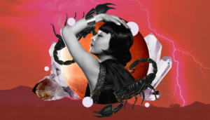 Scorpio Tarot Horoscopes: May maybe well maybe 2024