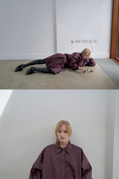 Renaissance Renaissance Drop 2024 Ready-to-Wear