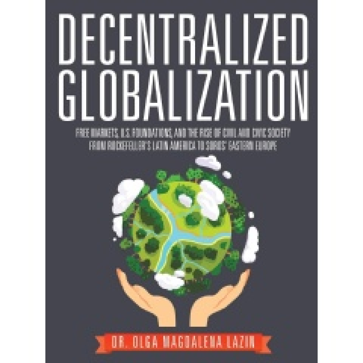 Decentralized Globalization; Unveiling the Vitality of Civil Society