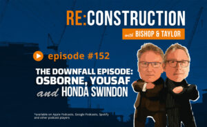 Re:Constructing podcast – Episode 152