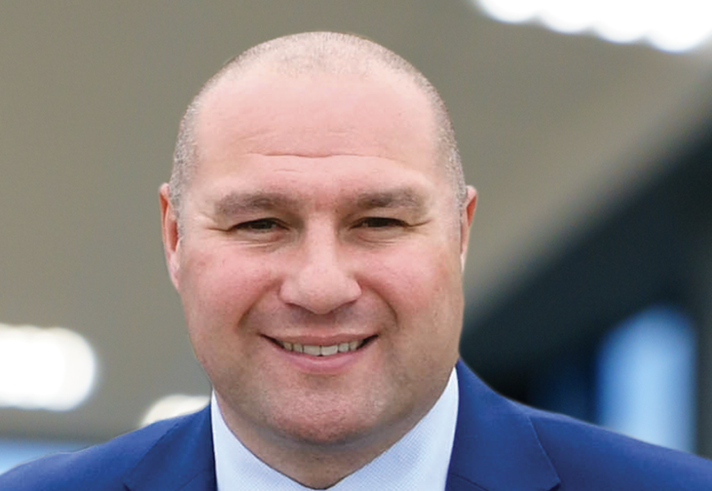 Galliford Strive names community head of infrastructure