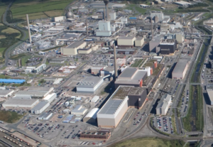 Cumbrian civils company clinches £40m Sellafield contract