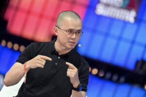 Binance Founder Changpeng Zhao Baggage 4-Month Jail Sentence