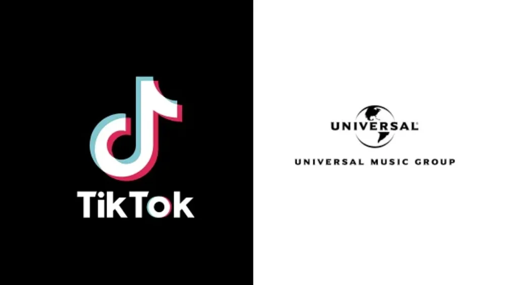 TikTok Establishes Fresh Licensing Agreement With Trendy Music