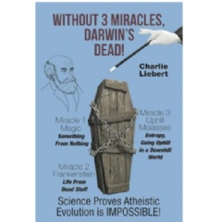 Exposing the Fatal Flaws of Atheistic Evolution