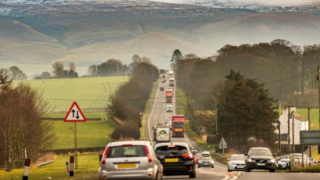 Loyal set up to £1.5bn Trans-Pennine avenue plan