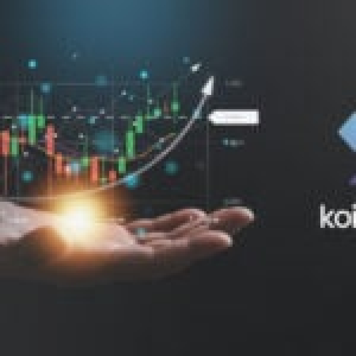 5 Reasons KoinBay is Your Drag-To for Crypto