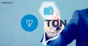 TON’s Wallet Growth Skyrockets 110%, Beating Bitcoin