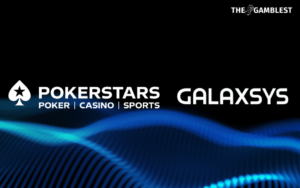 PokerStars to host Galaxsys Games