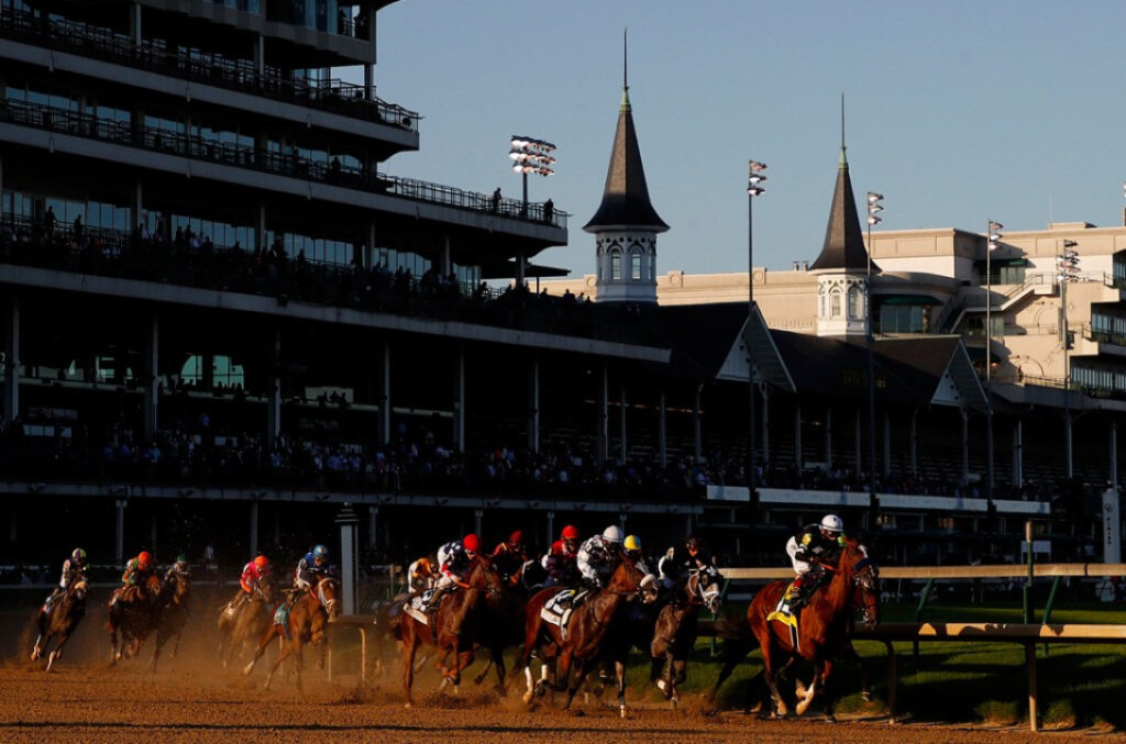 Suggestions to Specialise in the 2024 KentuckyDerby