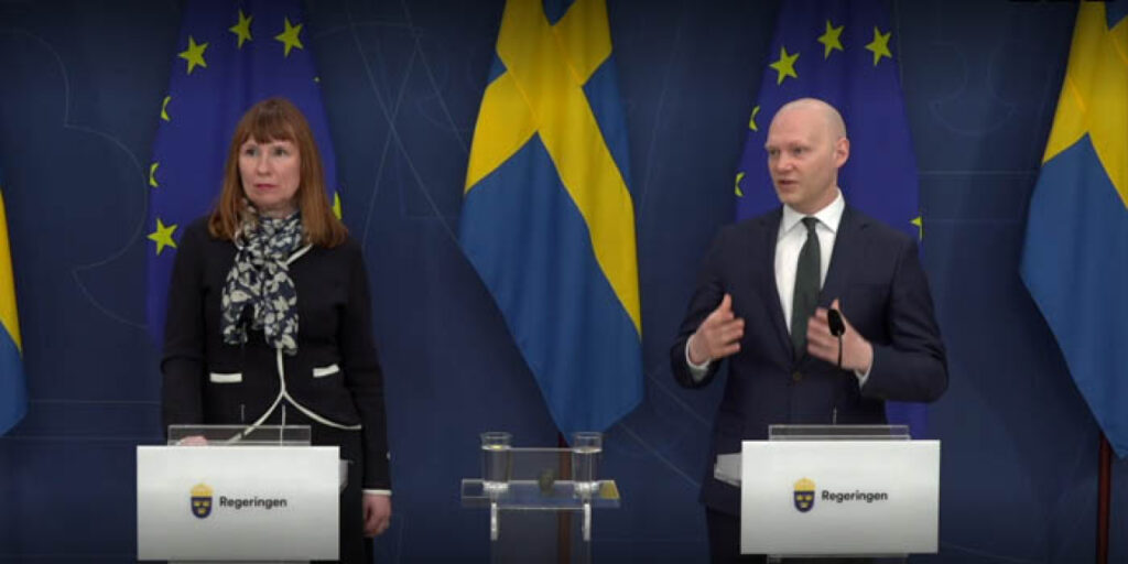 Sweden to Introduce Original Anti-Match-Fixing Measures from July 1