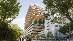 JV kicks off $4.3B San Francisco hospital construct